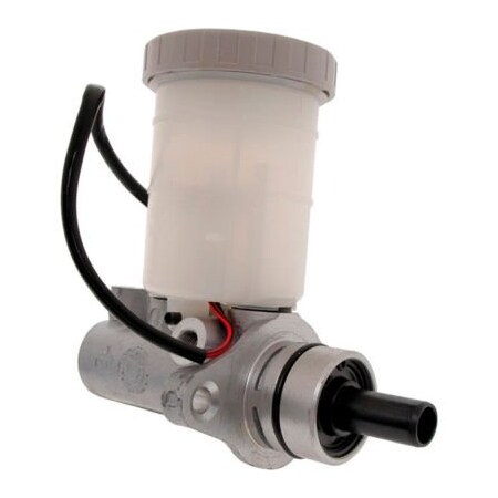 Raybestos Element3 New Master Cylinder - Brakes MC390340